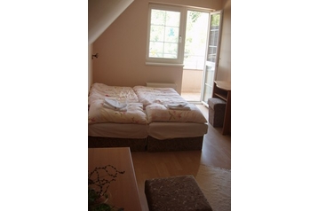 Eslovaquia Chata Zuberec, Exterior